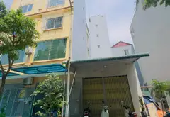 Biệt thự 1 tầng mặt tiền rộng, giá sốc giảm 600 triệu... Bán biệt thự, liền kề tại Kiến Hưng, Hà Nội 03