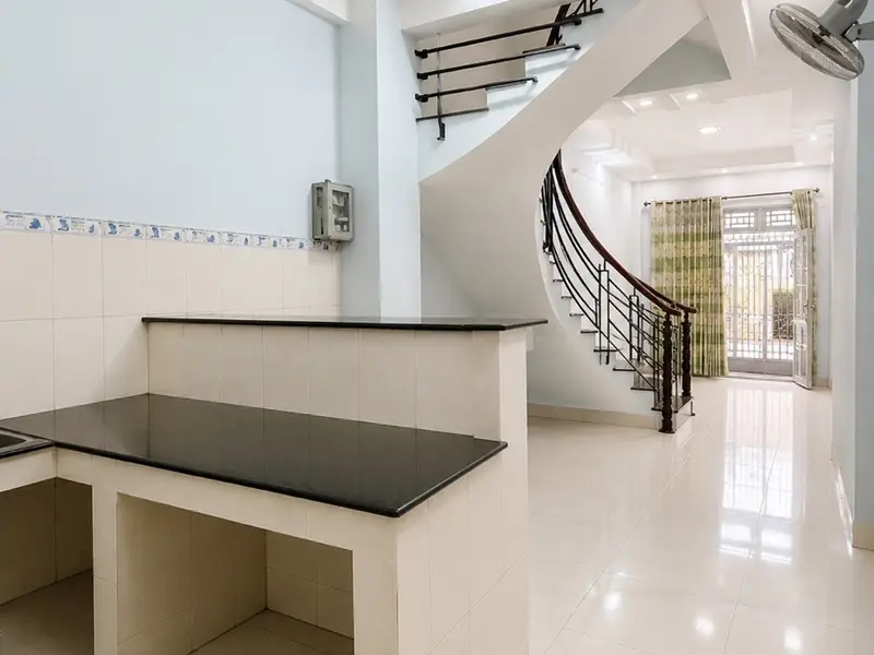 Nhà mặt phố kinh doanh trung tâm Tân Phú giá 8.8 tỷ... Bán nhà mặt phố tại Tân Sơn Nhì, Hồ Chí Minh 01