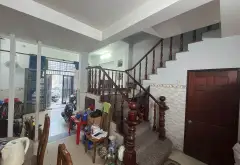 Bán nhà riêng 3 tầng, 4 phòng ngủ, diện tích 61,9m² tại Tây Thạnh, Tân Phú... Bán nhà riêng tại Tây Thạnh, Hồ Chí Minh 06