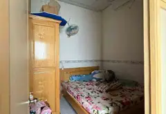 Nhà mặt phố - 64m² - Bình Tân, TP Hồ Chí Minh - 4.8 tỷ... Bán nhà mặt phố tại Bình Tân, Hồ Chí Minh 10