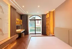 BÁN NHÀ ĐẸP PHỐ TÂN MAI... Bán nhà riêng tại Hoàng Mai, Hà Nội 08