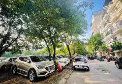 Bán nhà 4 tầng diện tích 32.7m2 tại trung tâm Quận Ba Đình... Bán nhà riêng tại Ba Đình, Hà Nội 04