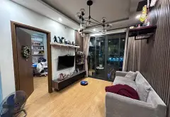 Căn hộ 2 phòng ngủ view tuyệt đẹp tại Hoàng Mai... Bán căn hộ chung cư tại Hoàng Mai, Hà Nội 04