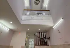 Nhà 4 Tầng 45m2 sát Phan Văn Trị, P7, Gò vấp chỉ nhỉnh 5t. Alo Vinh 0902694205 gặp Vinh xem nhà.... Bán nhà riêng tại Hạnh Thông, Hồ Chí Minh 17