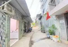 Bán nhà riêng hẻm đường số 5, Quận Gò Vấp, giá 1.8 tỷ... Bán nhà riêng tại Gò Vấp, Hồ Chí Minh 03
