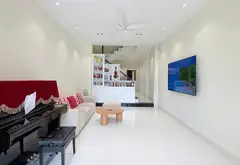 Nhà mặt phố Nguyên Hồng 3 tầng, thiết kế hiện đại, không gian sống lý tưởng... Bán nhà mặt phố tại Thanh Khê, Đà Nẵng 08