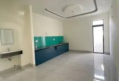 Nhà mặt phố Xuân Thới 21 - 3 tầng, giá bất ngờ, cơ hội có 1 không 2... Bán nhà mặt phố tại Xuân Thới Sơn, Hồ Chí Minh 03