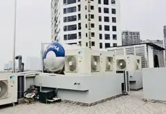 Tòa nhà văn phòng - 210.5m² - Yên Hòa, Hà Nội - 230 tỷ... Bán văn phòng tại Yên Hòa, Hà Nội 08