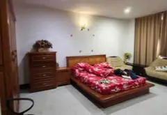 Nhà rộng ngay góc chợ Kim Biên, quận 5... Bán nhà riêng tại Chợ Lớn, Hồ Chí Minh 08