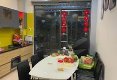 Bán nhà riêng Quận 8 vị trí trung tâm, hẻm ô tô, giá 9.7 tỷ... Bán nhà riêng tại Chánh Hưng, Hồ Chí Minh 06