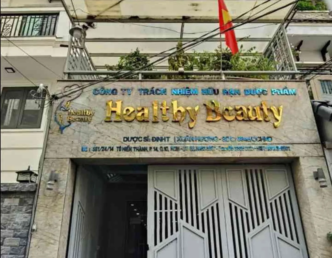 Nhà 7 tầng, thang máy, hẻm rộng gần Vạn Hạnh Mall... Bán nhà riêng tại Diên Hồng, Hồ Chí Minh 01