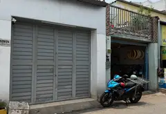 Mặt tiền đường X . QL13. Hiệp Bình. 2 tầng. DT84m2. 8 tỷ6.... Bán nhà riêng tại Hiệp Bình, Hồ Chí Minh 09