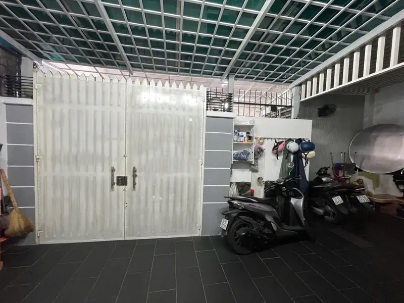 Nhà Phú Nhuận 4 Tầng 5PN - Sống Sang, Gần Trung Tâm... Bán nhà riêng tại Phú Nhuận, Hồ Chí Minh 01