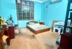 NHÀ PHÂN LÔ LÔ GÓC 3 THOÁNG – KHU ĐÔ THỊ ĐỊNH CÔNG – Ô TÔ TRÁNH, VỈA HÈ RỘNG... Bán biệt thự, liền kề tại Phương Liệt, Hà Nội 07