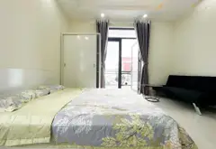 💥NHÀ 5 TẦNG 68M2 – LÔ GÓC 2 MẶT THOÁNG TRỤC ĐƯỜNG SỐ - GÒ VẤP – 7TY3 TL... Bán nhà riêng tại Thông Tây Hội, Hồ Chí Minh 08