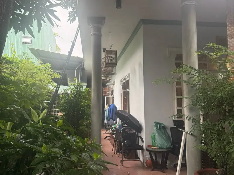 Bán nhà, Phan Bôi, 221m x 9m, 12.9 tỷ, thương lượng... Bán nhà riêng tại An Hải, Đà Nẵng 01