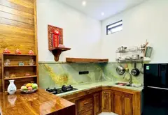 NỘI THẤT CAO CẤP - GỖ GIÁ TỴ🌳 PHÙ HỢP GIA ĐÌNH TRẺ - HÀNG XÓM AN NINH🪴... Bán nhà riêng tại Bình Trị Đông, Hồ Chí Minh 03