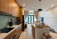 Bán nhà riêng 6 tầng diện tích 51m2 tại Phương Liệt, khu cán bộ, ô tô đỗ cửa... Bán nhà riêng tại Phương Liệt, Hà Nội 06