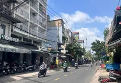 Nhà mặt tiền rộng 5,6m giá tốt tại quận Tân Phú... Bán nhà mặt phố tại Tân Phú, Hồ Chí Minh 03