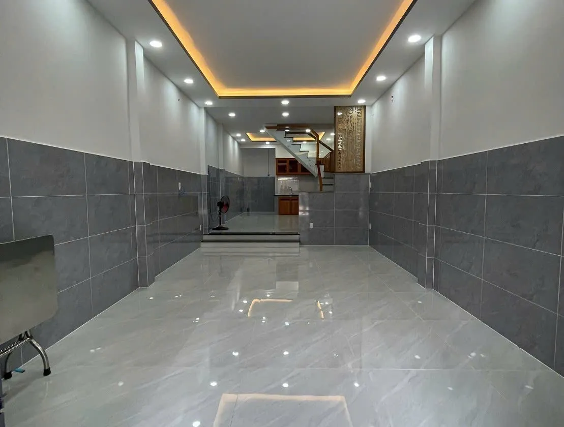 HXH NGUYỄN QUÝ ANH - P.TÂN SƠN NHÌ - TÂN PHÚ... Bán nhà riêng tại Tân Sơn Nhì, Hồ Chí Minh 01
