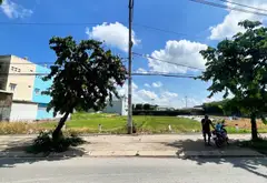 Bán đất mặt tiền rộng 40x100m tại Nguyễn Thị Thử, Hóc Môn... Bán đất tại Xuân Thới Sơn, Hồ Chí Minh 07