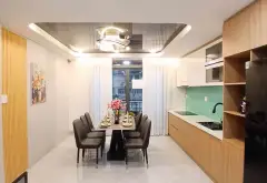 Bán nhà riêng 5 tầng tại phường Bình Tân, Hồ Chí Minh, có ô chờ thang máy... Bán nhà riêng tại Bình Tân, Hồ Chí Minh 05