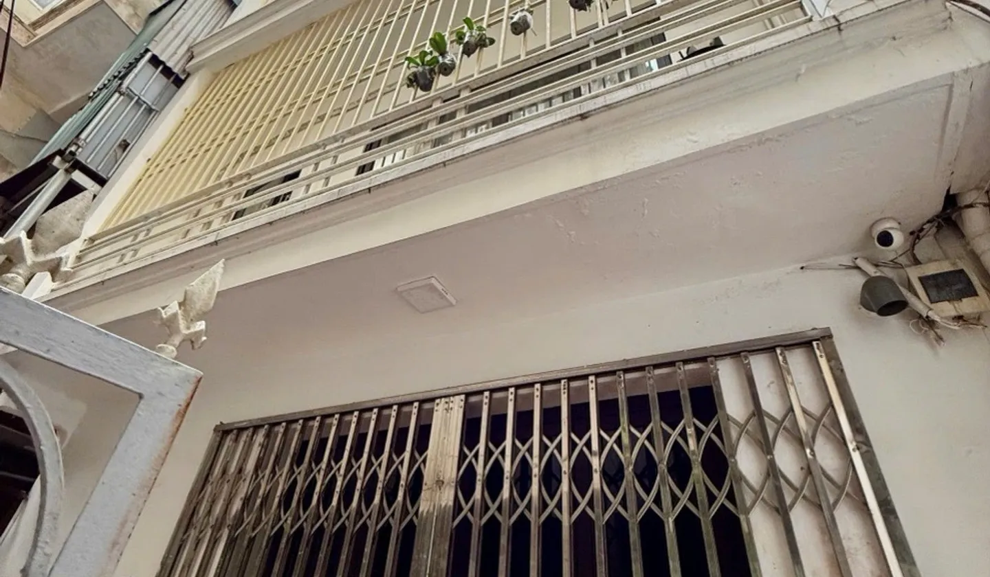 Nhà Đẹp Trung Tâm Đống Đa, Tây Sơn - Sống Sang, Tiện Ích Đầy Đủ... Bán nhà riêng tại Đống Đa, Hà Nội 01
