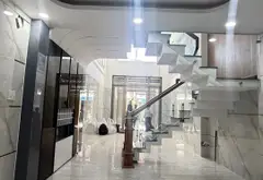 Nhà hẻm xe hơi Tân Hoà Đông, Quận Bình Tân, 64m2, 5 tầng. Giá 7,8 tỷ... Bán nhà riêng tại Bình Trị Đông, Hồ Chí Minh 03