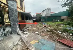 Cơ hội sở hữu ngay lô đất vàng mặt tiền rộng ô tô vào tận nơi... Bán owner_side tại Thiên Lộc, Hà Nội 08