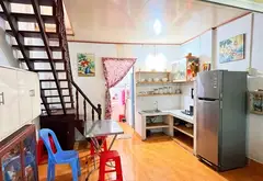 Cơ hội hiếm có: Nhà riêng hẻm xe hơi gần chợ Bà Hoa giá chỉ 6.6 tỷ... Bán nhà riêng tại Bảy Hiền, Hồ Chí Minh 05