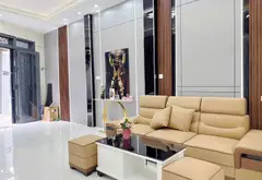🔥 NHÀ ĐẸP 2 TẦNG – SÁT MT HUỲNH TẤN PHÁT, QUẬN 7 – 4M x 16M – 3PN – FULL NT – GIÁ 5.X TỶ 💰... Bán nhà riêng tại Phú Thuận, Hồ Chí Minh 08