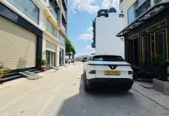 Nhà Mặt Phố Tây Lân 5 Tầng Mới Tinh - Cơ Hội Vàng Quý Hiếm... Bán nhà mặt phố tại Bình Tân, Hồ Chí Minh 01