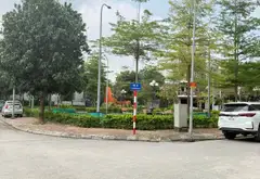Cực đẹp 90m2 đất tái định cư Giang Biên view công viên, gần khu đô thị Việt Hưng... Bán đất tại Việt Hưng, Hà Nội 02