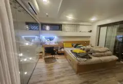 Bán căn hộ chung cư tầng trệt Phạm Viết Chánh - Bình Thạnh, diện tích 100m2, pháp lý đầy đủ... Bán căn hộ chung cư tại Thạnh Mỹ Tây, Hồ Chí Minh 05