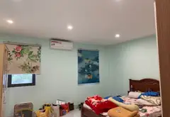Nhà 3 tầng 130m2 gần chợ An Phú Đông Quận 12, mặt tiền 5m, giá 8.2 tỷ... Bán owner_side tại An Phú Đông, Hồ Chí Minh 11