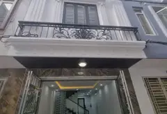 Bán nhà riêng 4 tầng tại Đông Hải, Đà Nẵng, ngõ ô tô đỗ cửa, diện tích 45m2... Bán nhà riêng tại Đông Hải, Hải Phòng 01