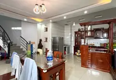 Bán nhà riêng 3 tầng, 5 phòng ngủ tại Tân Phú... Bán nhà riêng tại Tân Phú, Hồ Chí Minh 13