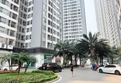 Bán căn hộ 114m2 tại phường Hoàng Mai, Hà Nội giá 12,8 tỷ... Bán căn hộ chung cư tại Hoàng Mai, Hà Nội 02