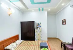 RỘNG RÃI, THOẢI MÁI: NHÀ 4 TẦNG - 82m2- NGANG 6M - HẺM XE HƠI ĐỖ CỬA- P. TÂN THỚI HIỆP - Q12... Bán nhà riêng tại Tân Thới Hiệp, Hồ Chí Minh 04