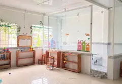 Bán nhà mặt phố 3 tầng, diện tích 224 m², mặt tiền 7 m tại Bà Điểm, Hóc Môn... Bán nhà mặt phố tại Bà Điểm, Hồ Chí Minh 09