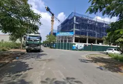 Hàng FO giá quá tốt , mảnh đất áp góc vỉa hè ô tô tránh kinh doanh - Đại đôbgf Tiên Du - chỉ 4 tỷ t... Bán đất tại Đại Đồng, Bắc Ninh 01