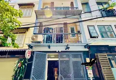 Bán nhà riêng 6 tầng tại Phan Đăng Lưu, Quận Phú Nhuận, diện tích 37m²... Bán nhà riêng tại Đức Nhuận, Hồ Chí Minh 01