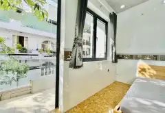 Bán nhà mặt phố bình phú Quận 6 diện tích 66m2, mặt tiền 4m, phù hợp kinh doanh... Bán nhà mặt phố tại Bình Phú, Hồ Chí Minh 06