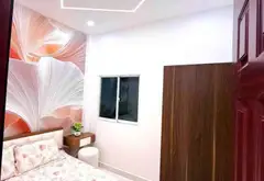 Bán nhà riêng 2 tầng tại phường An Hội Tây, Hồ Chí Minh với pháp lý chuẩn... Bán nhà riêng tại An Hội Tây, Hồ Chí Minh 07