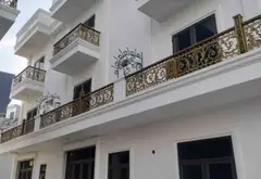 Nhà đẹp mới xây tại An Hải, An Dương - Ôtô đỗ cửa, rộng thoáng hiếm có... Bán nhà riêng tại An Dương, Hải Phòng 03