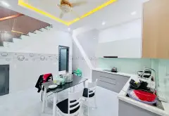 NHÀ HUỲNH THỊ HAI-TRUNG MỸ TÂY
DT.80M2-2TẦNG-3PHONG NGỦ.
4.59TY... Bán nhà riêng tại Trung Mỹ Tây, Hồ Chí Minh 06