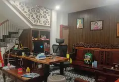 Nhà 5 tầng 43m2 gần Cư Xá Lữ Gia giá 9,5 tỷ... Bán nhà riêng tại Tân Hòa, Hồ Chí Minh 05