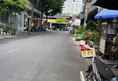 Nhà mặt tiền hot tại Phú Thạnh, cực hiếm giá tốt... Bán nhà mặt phố tại Phú Thạnh, Hồ Chí Minh 03
