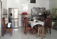 Shophouse góc 3 mặt thoáng - kinh doanh đỉnh tại Hà Nội... Bán Shophouse tại Yên Nghĩa, Hà Nội 08