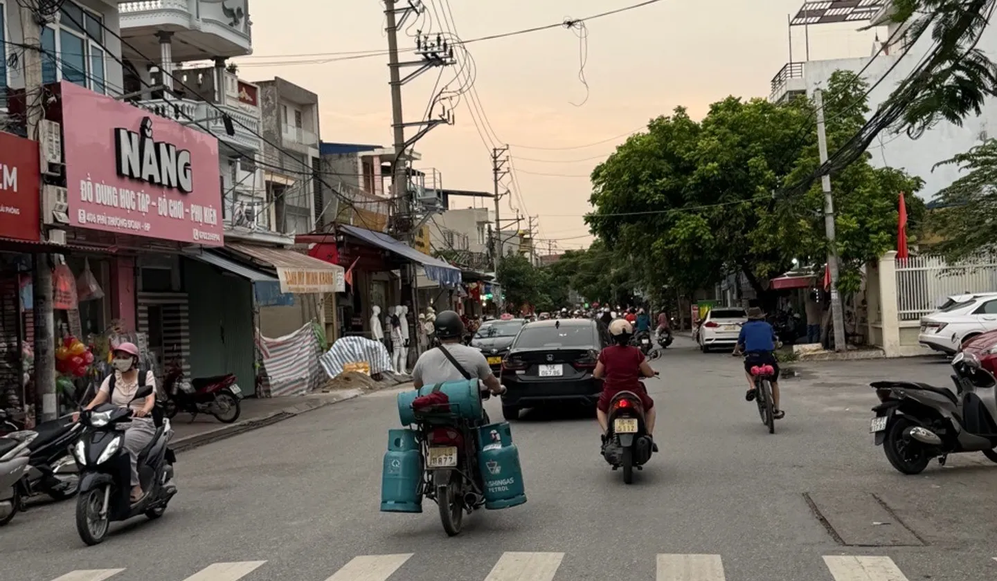Cơ Hội Có 102 Mặt Phố Phương Lưu - Giảm Giá Sốc 1,5 Tỷ Nhanh Tay Sở Hữu... Bán nhà mặt phố tại Đông Hải, Hải Phòng 01